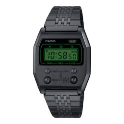 Reloj Casio VINTAGE modelo A1100B-1EF marca Casio unisex
