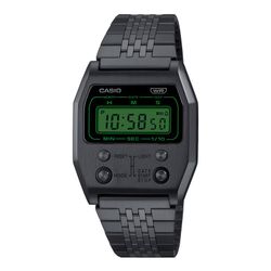 Montre Casio VINTAGE modèle A1100B-1EF marque Casio unisexe