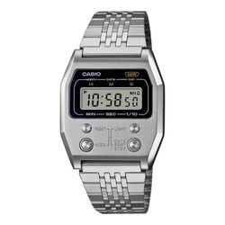 Reloj Casio VINTAGE modelo A1100D-1EF marca Casio unisex
