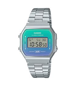 Reloj Casio VINTAGE modelo A168WER-2AEF marca Casio unisex