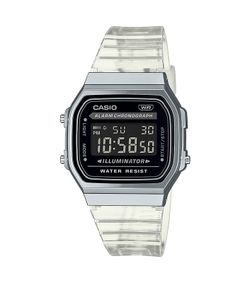 Reloj Casio VINTAGE modelo A168XES-1BEF marca Casio unisex