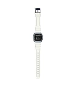 Reloj Casio VINTAGE modelo A168XES-1BEF marca Casio unisex