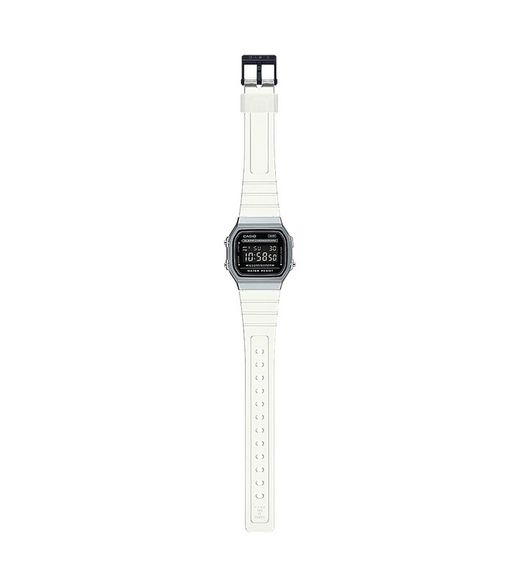 Reloj Casio VINTAGE modelo A168XES-1BEF marca Casio unisex