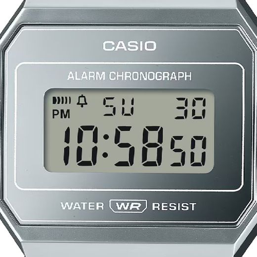 Reloj Casio VINTAGE modelo A700WEV-7AEF de