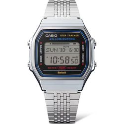 Reloj Casio VINTAGE modelo ABL-100WE-1AEF marca Casio unisex