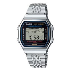 Relógio Casio VINTAGE modelo ABL-100WE-1AEF marca Casio unissex