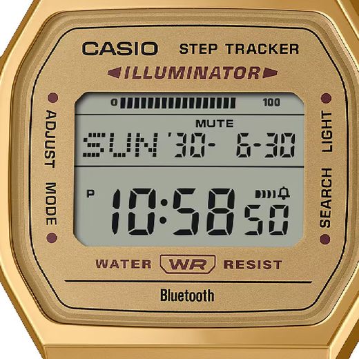 Montre Casio VINTAGE modèle ABL-100WEG-9AEF marque Casio unisexe