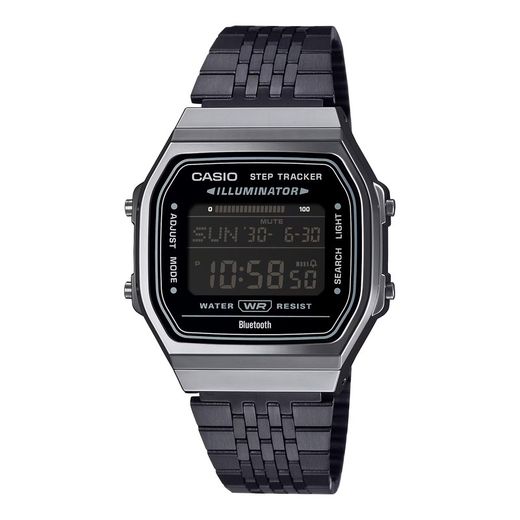 Relógio Casio VINTAGE modelo ABL-100WEGG-1BEF marca Casio unissex
