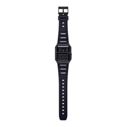 Reloj Casio VINTAGE modelo CA-53WB-1BEF marca Casio unisex