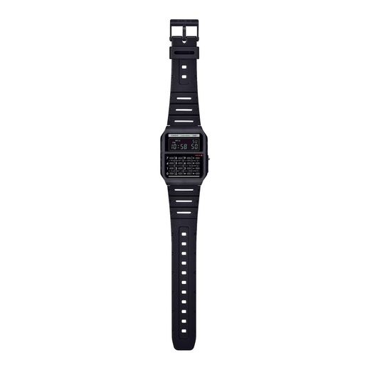 Reloj Casio VINTAGE modelo CA-53WB-1BEF marca Casio unisex
