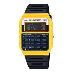 Reloj Casio VINTAGE modelo CA-53WPC-1BER marca Casio unisex
