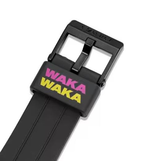 Reloj Casio VINTAGE modelo F-91WPC-1AER marca Casio unisex