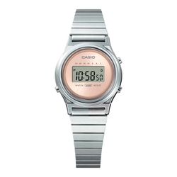 Montre Casio VINTAGE modèle LA700WE-4AEF FEMME