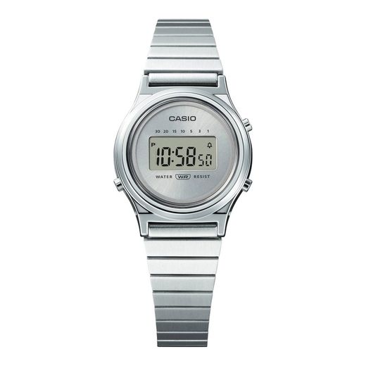Relógio Casio VINTAGE modelo LA700WE-7AEF MULHERES