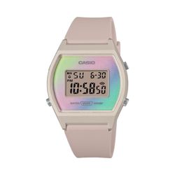 Reloj Casio VINTAGE modelo LW-205H-4AEF UNISEX