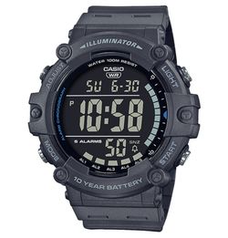 Reloj Casio COLLECTION modelo AE-1500WH-8BVEF marca Casio para Hombre