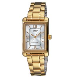 Reloj COLLECTION modelo LTP-1234PG-7AEG marca Casio para Mujer