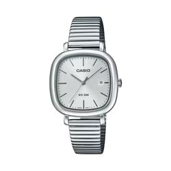 Reloj COLLECTION modelo LTP-B166D-7AVEF marca Casio para MUJER