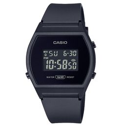 Reloj COLLECTION modelo LW-204-1BEF marca Casio para Mujer
