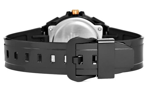Reloj Casio COLLECTION modelo LWA-300HRG-5EVEF marca Casio para Mujer