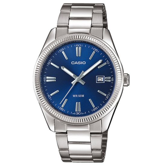 Reloj Casio COLLECTION modelo MTP-1302PD-2AVEF marca Casio para Hombre