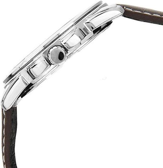 Reloj COLLECTION modelo MTP-1314PL-7AVEF marca Casio para Hombre