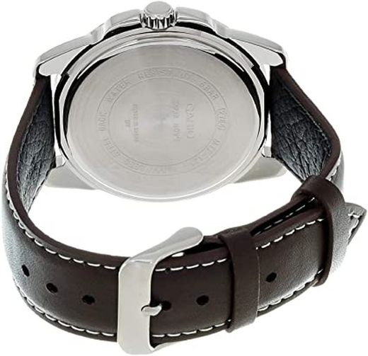 Reloj COLLECTION modelo MTP-1314PL-7AVEF marca Casio para Hombre