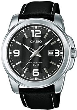 Coleção Relógio modelo MTP-1314PL-8AVEF marca Casio para homem