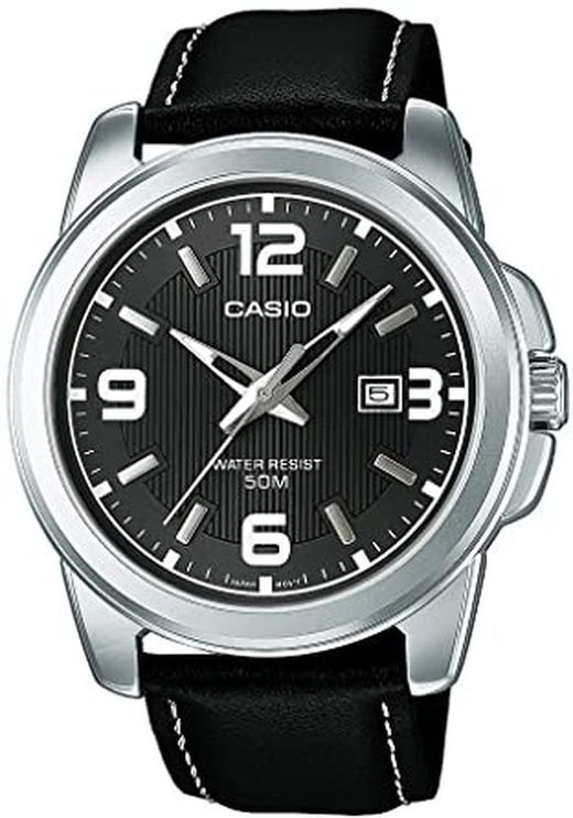 Coleção Relógio modelo MTP-1314PL-8AVEF marca Casio para homem