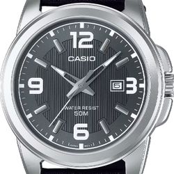 Coleção Relógio modelo MTP-1314PL-8AVEF marca Casio para homem