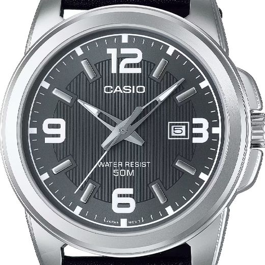 Coleção Relógio modelo MTP-1314PL-8AVEF marca Casio para homem