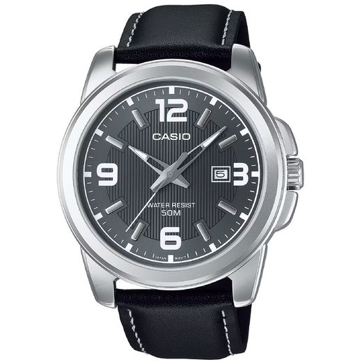Coleção Relógio modelo MTP-1314PL-8AVEF marca Casio para homem