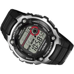Reloj COLLECTION modelo WV-200R-1AEF marca Casio para Hombre