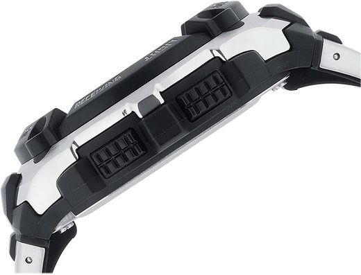 Reloj COLLECTION modelo WV-200R-1AEF marca Casio para Hombre