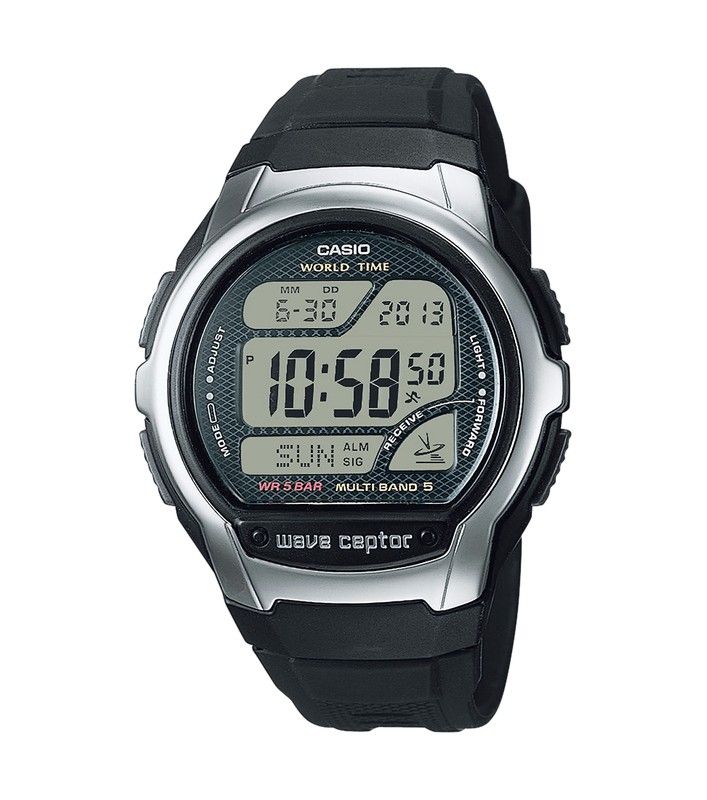 Reloj COLLECTION modelo WV-58R-1AEF marca Casio para Hombre