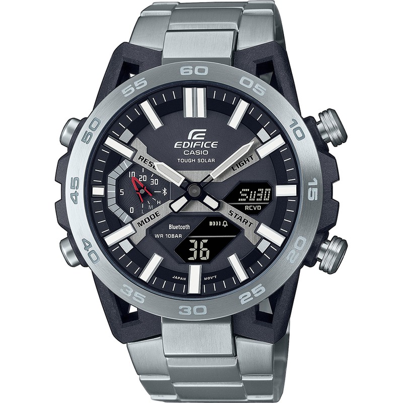 Reloj Casio EDIFICE modelo EF-527D-3AVUEF marca Casio para Hombre