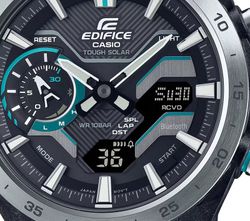 Reloj EDIFICE modelo ECB-2200DD-1AEF marca Casio Hombre