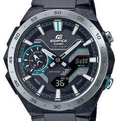 Reloj EDIFICE modelo ECB-2200DD-1AEF marca Casio Hombre