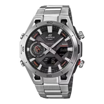 Reloj EDIFICE modelo ECB-2300D-1AEF marca Casio Hombre