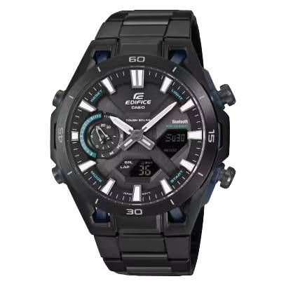 Reloj EDIFICE modelo ECB-2300DC-1AEF marca Casio Hombre