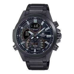 Reloj EDIFICE modelo ECB-30DC-1AEF marca Casio Hombre