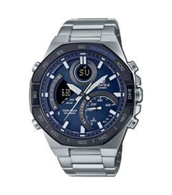 Reloj EDIFICE modelo ECB-950DB-2AEF marca Casio Hombre