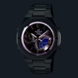 Reloj EDIFICE modelo ECB-S10D-2AEF marca Casio Hombre