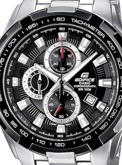 Montre EDIFICE modelo EF-539D-1AVEF marca Casio HOMME