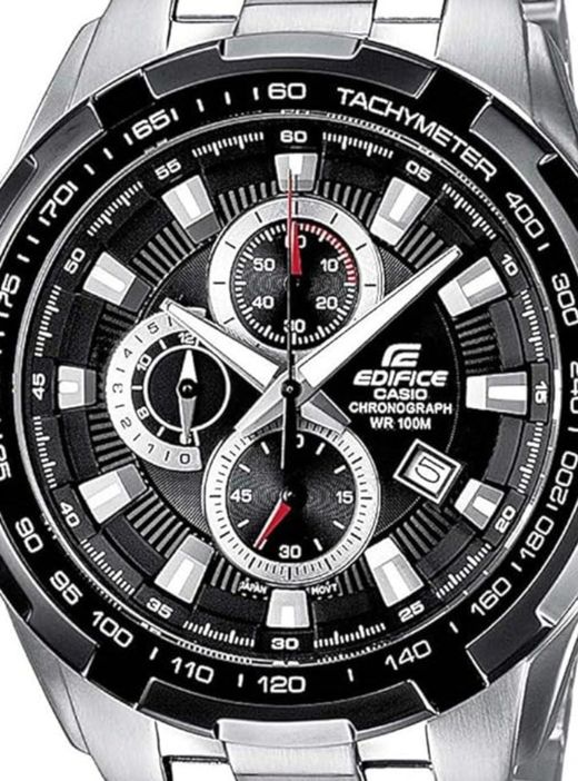 Montre EDIFICE modelo EF-539D-1AVEF marca Casio HOMME