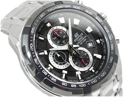 Montre EDIFICE modelo EF-539D-1AVEF marca Casio HOMME