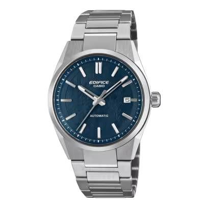 Reloj EDIFICE modelo EFK-110D-2AER marca Casio para Hombre