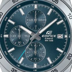 Reloj EDIFICE modelo EFR-526D-2AVUEF marca Casio Hombre