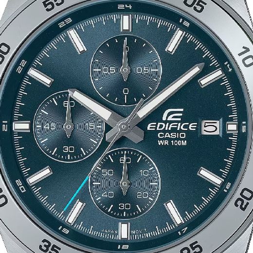 Reloj EDIFICE modelo EFR-526D-2AVUEF marca Casio Hombre