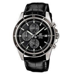 Reloj EDIFICE modelo EFR-526L-1AVUEF marca Casio Hombre